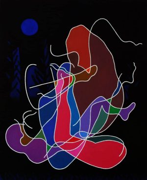 ET13-32_Noche-de-verano-7_Oleo-sobre-lienzo_73x60cms