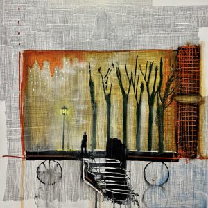 E_Pelayo-Ortega_NY_oleo-grafito-sobre-lienzo_150x150cm_2019