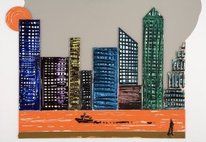 E_Pelayo-Ortega_Skyline-VIII_Acrilicoo-sobre-carton_70x100cm_2005