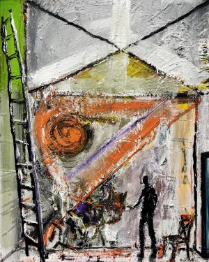 E_Pelayo-Ortega_Taller-X_tecnica-mixta-sobre-lienzo_116x89cm_2020