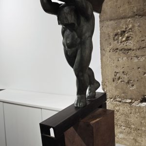 El hombre y el mar Amancio 1