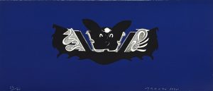 El.rey.de.la.noche.gráfica