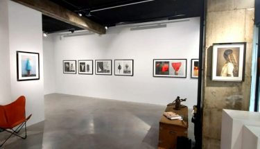 Exposición Mímesis