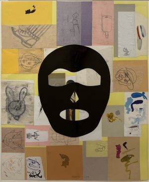 Fantomas.2006.82,5x63cm