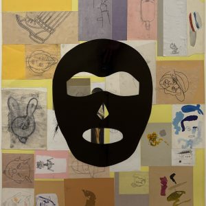 Fantomas.2006.82,5x63cm