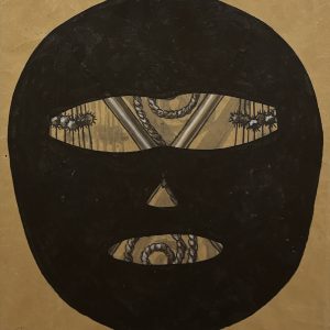 Fantomas.2007.41´5x37´3cm