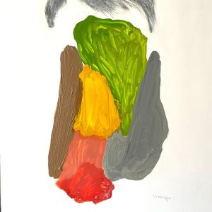 El niño que fuiste I
