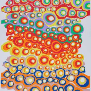 Gominolina-roja-2004.-Serigrafia-70-x-100-cm.-1-scaled