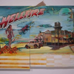 HELLFIRE
