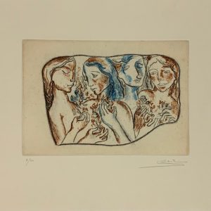 Castorina sin título