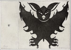 Disparate de Fuendetodos