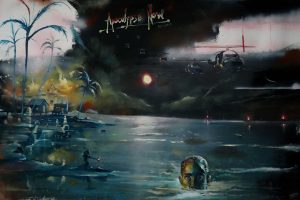 JONATHAN NOTARIO apocalipse now