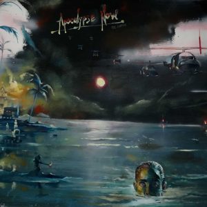 JONATHAN NOTARIO apocalipse now