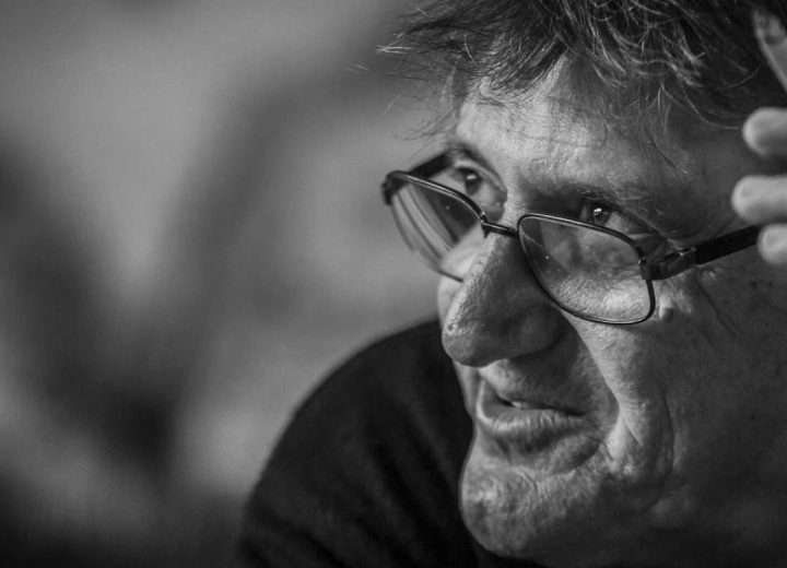 Javier Fernández de Molina