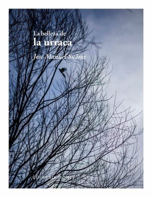 La_Belleza_De_La_Urraca