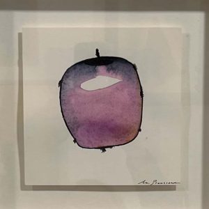Miguel Escanciano manzana morada-15 x 15
