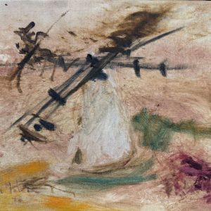 Molinos de viento II