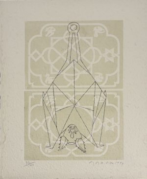 Murcielago.encaramado