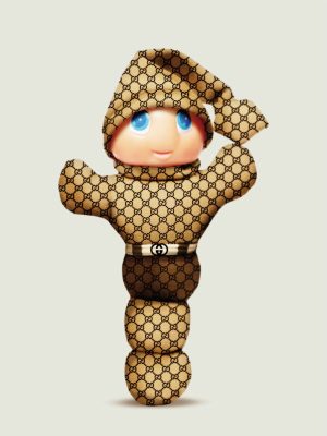 Pablo-JeJe_GUCCILUZ_collage-digital-metacrilato_60x40cm_2023_ed5