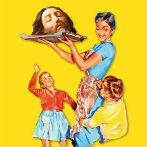 Pablo-JeJe_SERVIR-AL-HOMBRE_collage-digital-metacrilato_60x40cm_2018_ed5