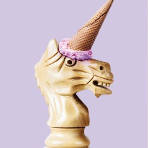 Pablo-JeJe_UNICORNETE_collage-digital-metacrilato_60x40cm_2021_ed5