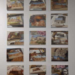 Postales Félix de la Concha 23x28,5cm