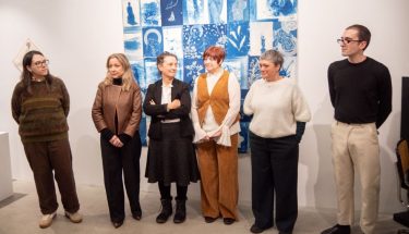 Presentación Caminos bordados