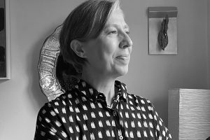 Retrato Helena Andersson Sarmiento