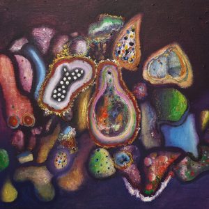 Sin título 27x32cm