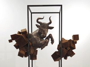 Tauro 190 x 46,5 x 130