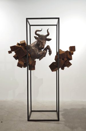 Tauro 190 x 46,5 x 130