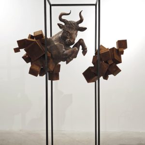 Tauro 190 x 46,5 x 130