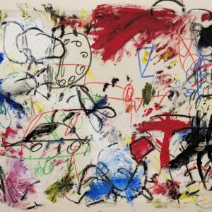 Tiempo perdido_77,5 x 102 cm_1.500€