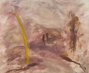 Tuyo hasta la muerte