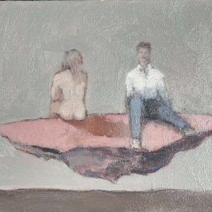 V-Mourelo_GHOSTING_oleo-sobre-lienzo_27x35cm
