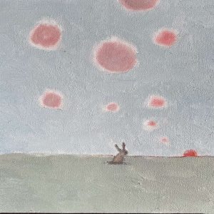 V-Mourelo_LO-QUE-UNA-VEZ-FUE_oleo-sobre-lienzo_27x35cm