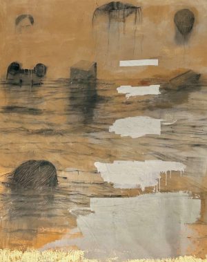 V-Mourelo_NAUFRAGIO_oleo-sobre-lienzo_300x210cm