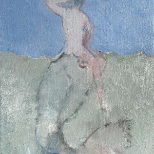 V-Mourelo_RENACIDO_oleo-sobre-lienzo_35x27cm