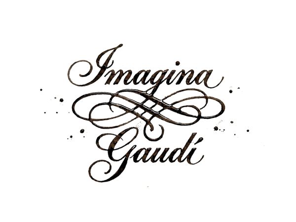 Imagina Gaudí