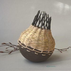 De Barro y Semillas I