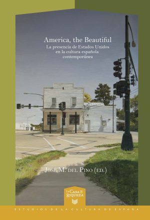 america the beautiful libro félix concha