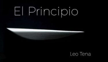 Exposición de fotografía de Leo Tena en Ármaga.