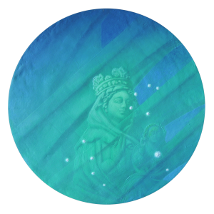 Adolfo Álvarez Barthe Regulus 2024