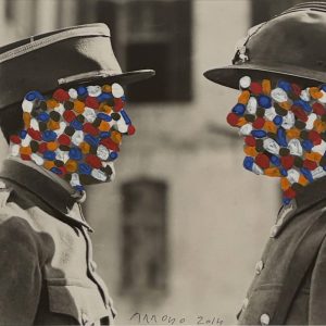 militares.2014.19´7x28´6cm