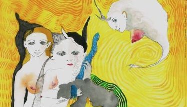 Dibujo de Reme Remedios.