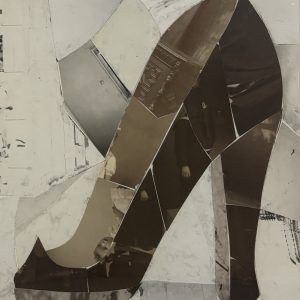 zapato.I.2014.26´5x23´5cm